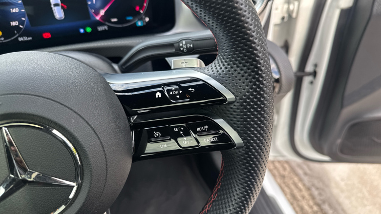 Mercedes-Benz A-Class A180 AMG Line Premium Plus 5dr Auto Petrol Hatchback